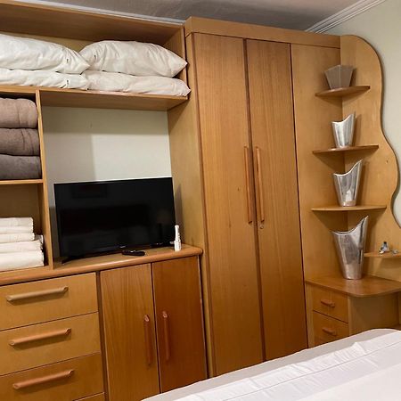 Apartamento Paraiso Das Dunas Em Cabo Frio Ngoại thất bức ảnh