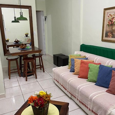 Apartamento Paraiso Das Dunas Em Cabo Frio Ngoại thất bức ảnh