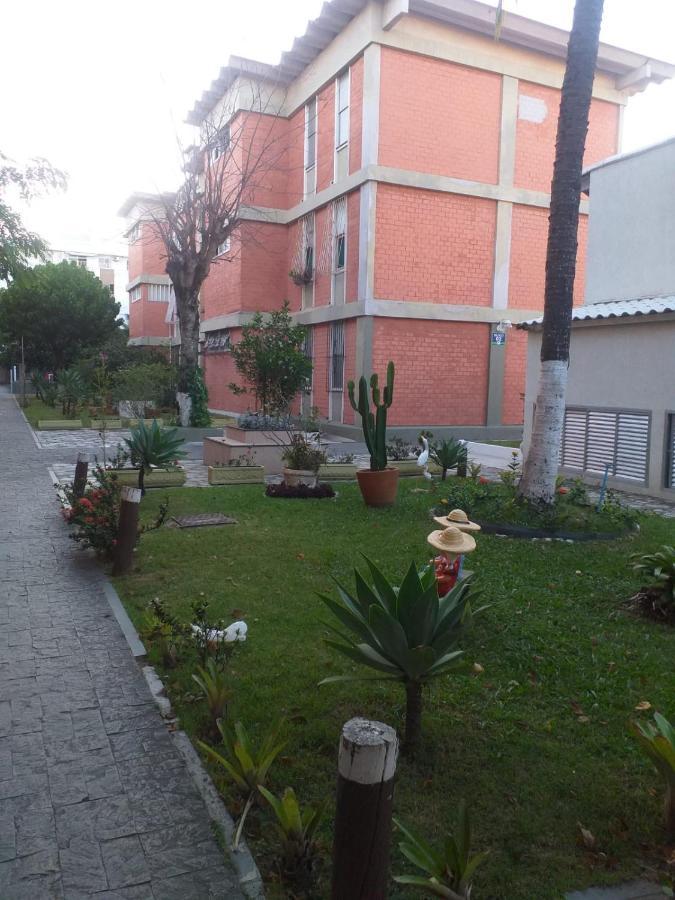 Apartamento Paraiso Das Dunas Em Cabo Frio Ngoại thất bức ảnh