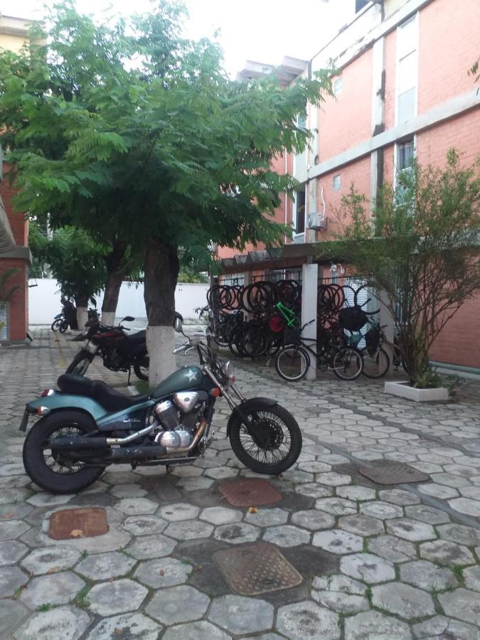 Apartamento Paraiso Das Dunas Em Cabo Frio Ngoại thất bức ảnh