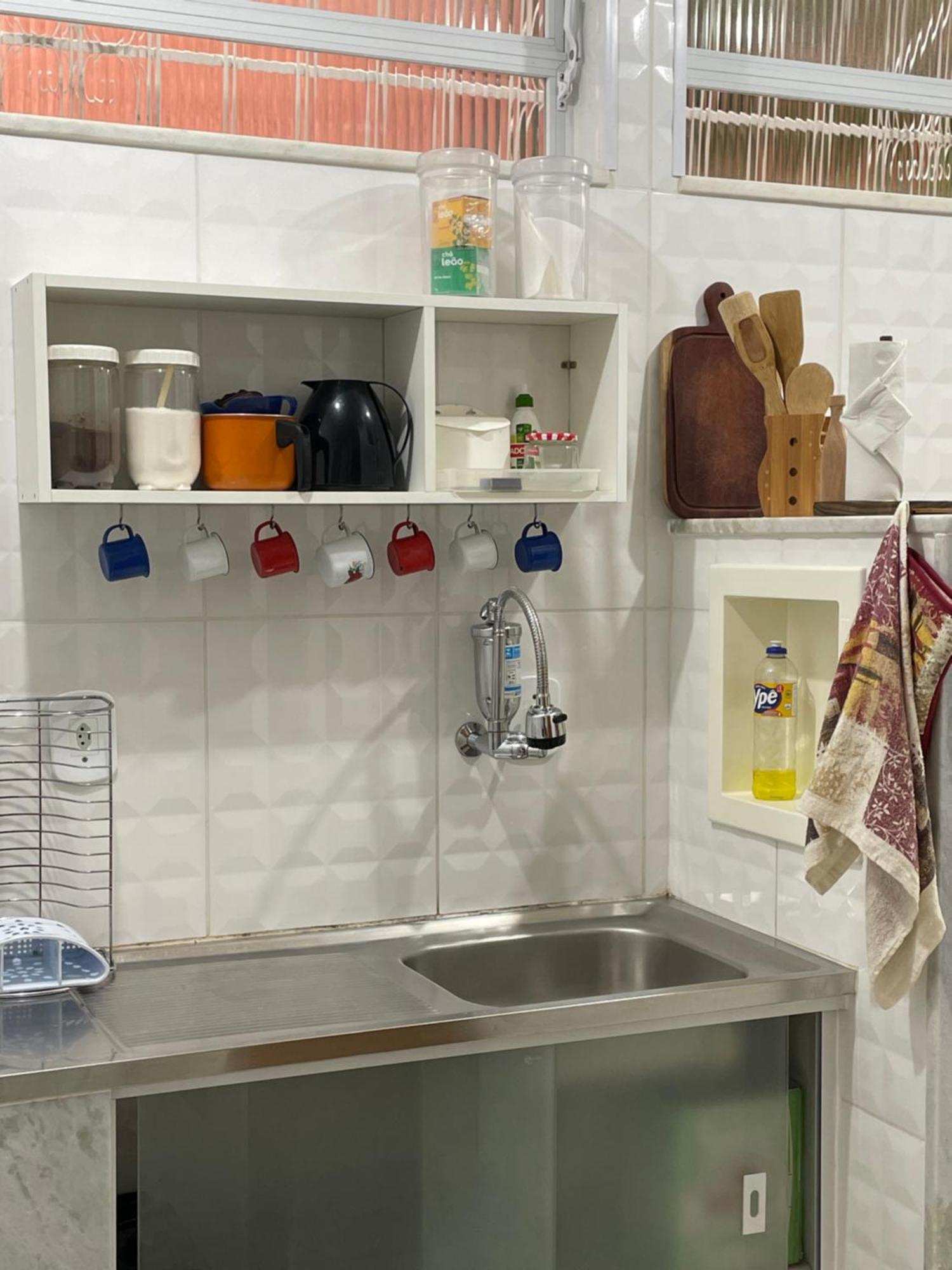 Apartamento Paraiso Das Dunas Em Cabo Frio Ngoại thất bức ảnh