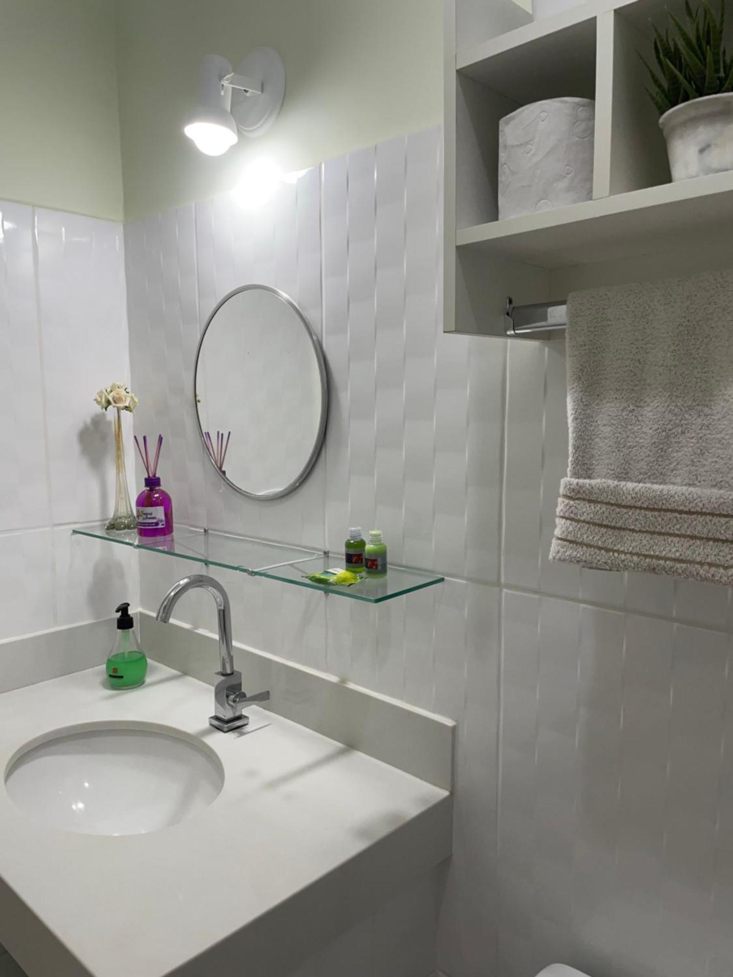 Apartamento Paraiso Das Dunas Em Cabo Frio Ngoại thất bức ảnh