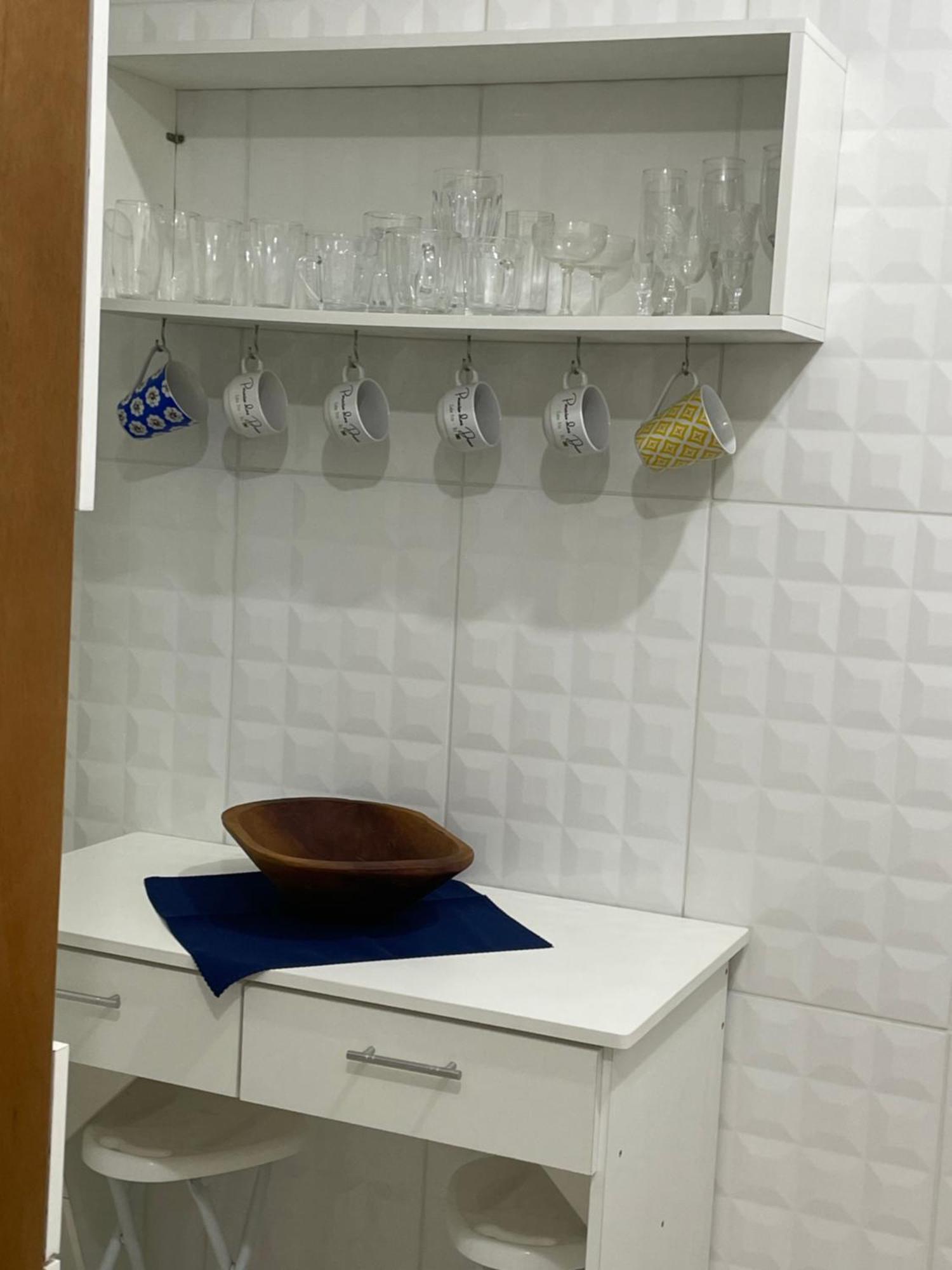 Apartamento Paraiso Das Dunas Em Cabo Frio Ngoại thất bức ảnh