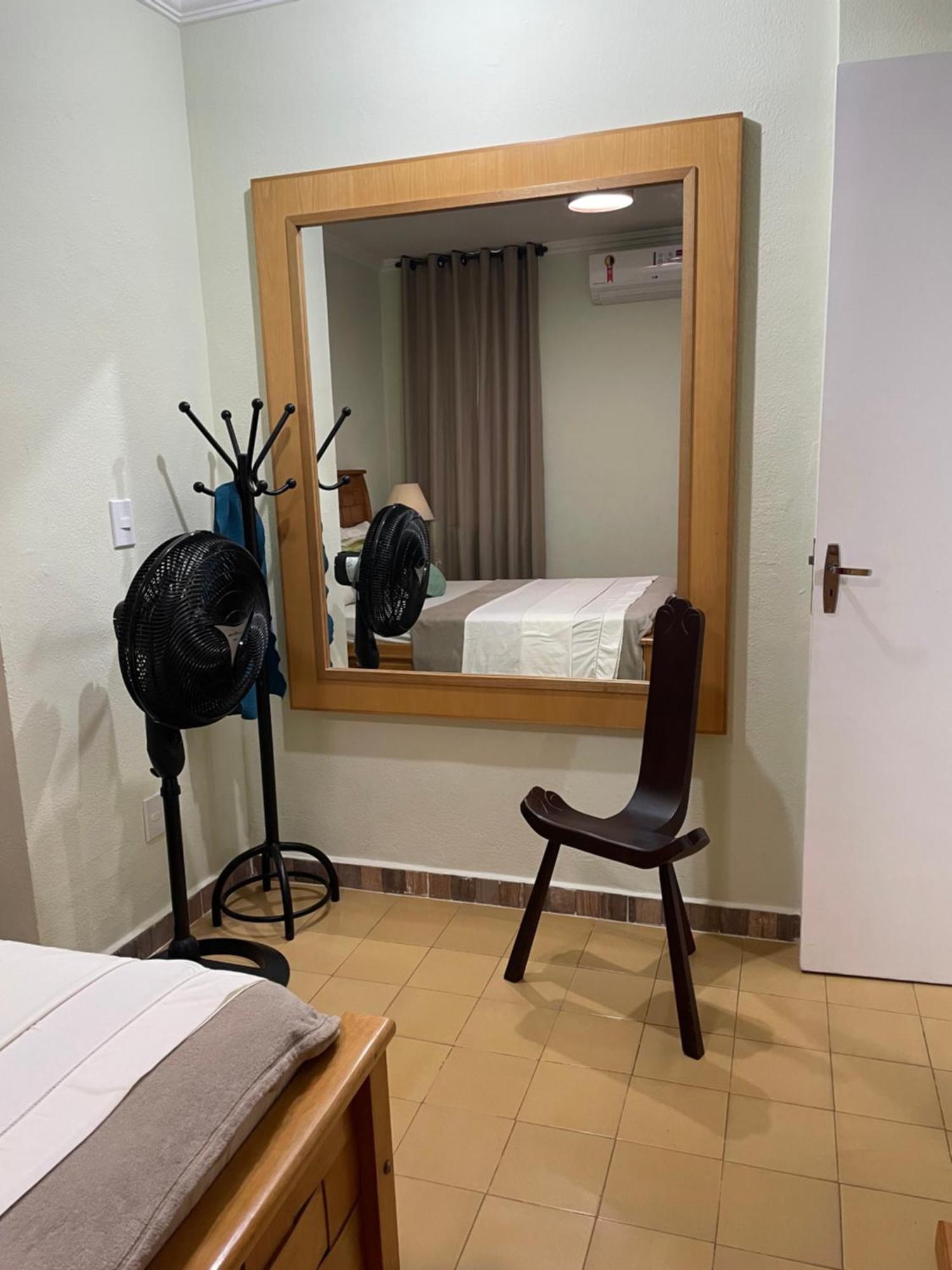 Apartamento Paraiso Das Dunas Em Cabo Frio Ngoại thất bức ảnh