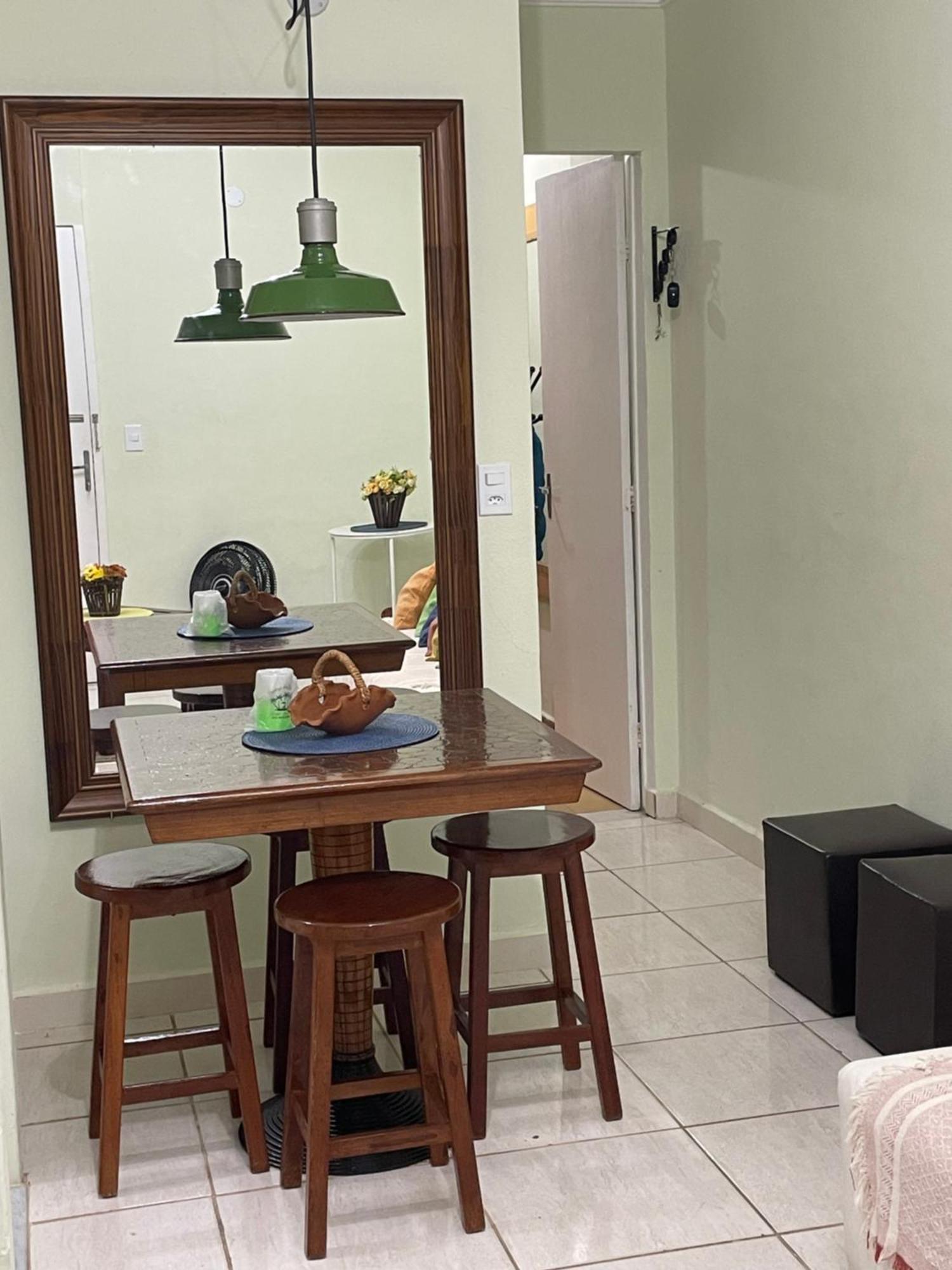 Apartamento Paraiso Das Dunas Em Cabo Frio Ngoại thất bức ảnh