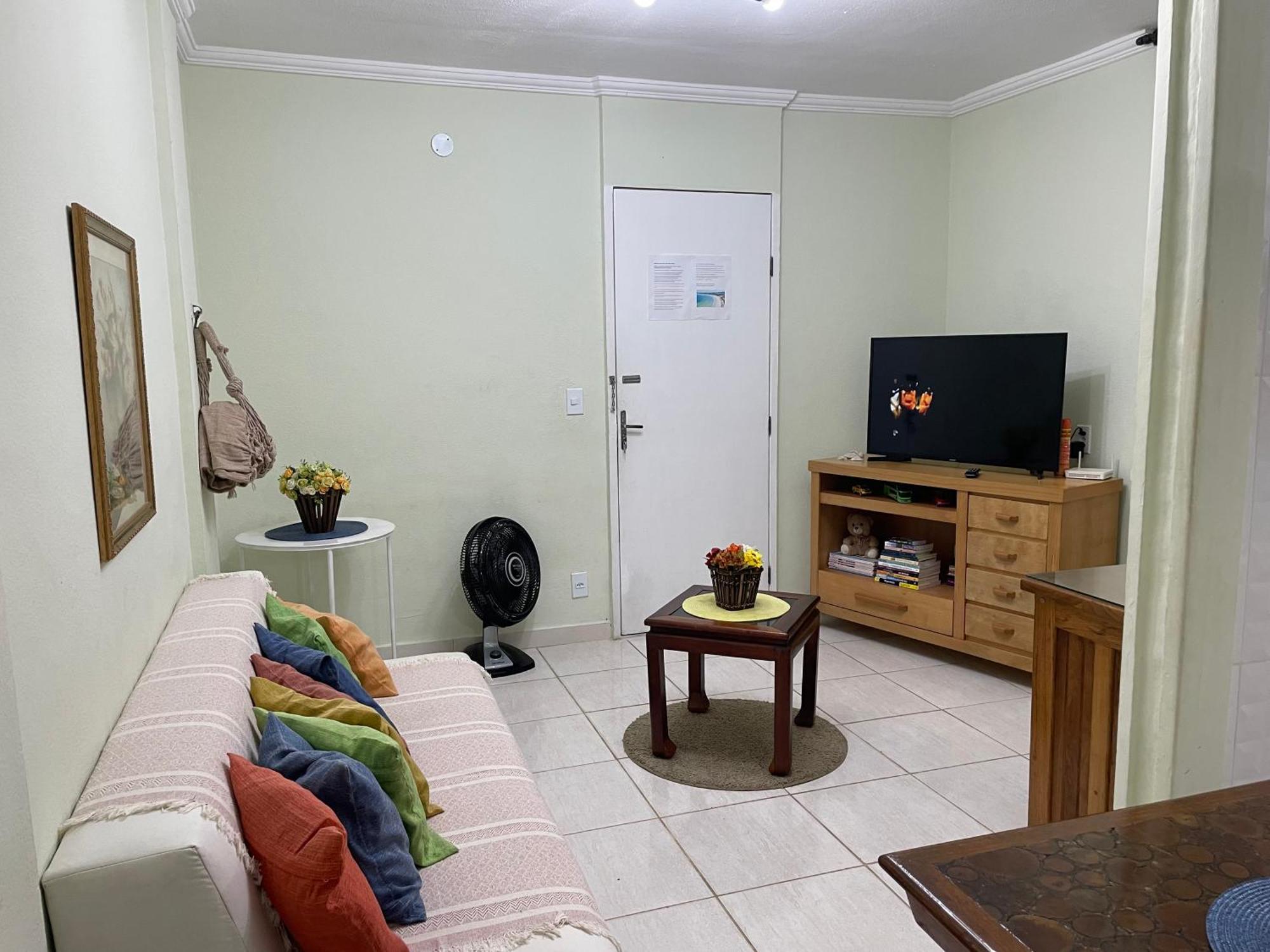Apartamento Paraiso Das Dunas Em Cabo Frio Ngoại thất bức ảnh