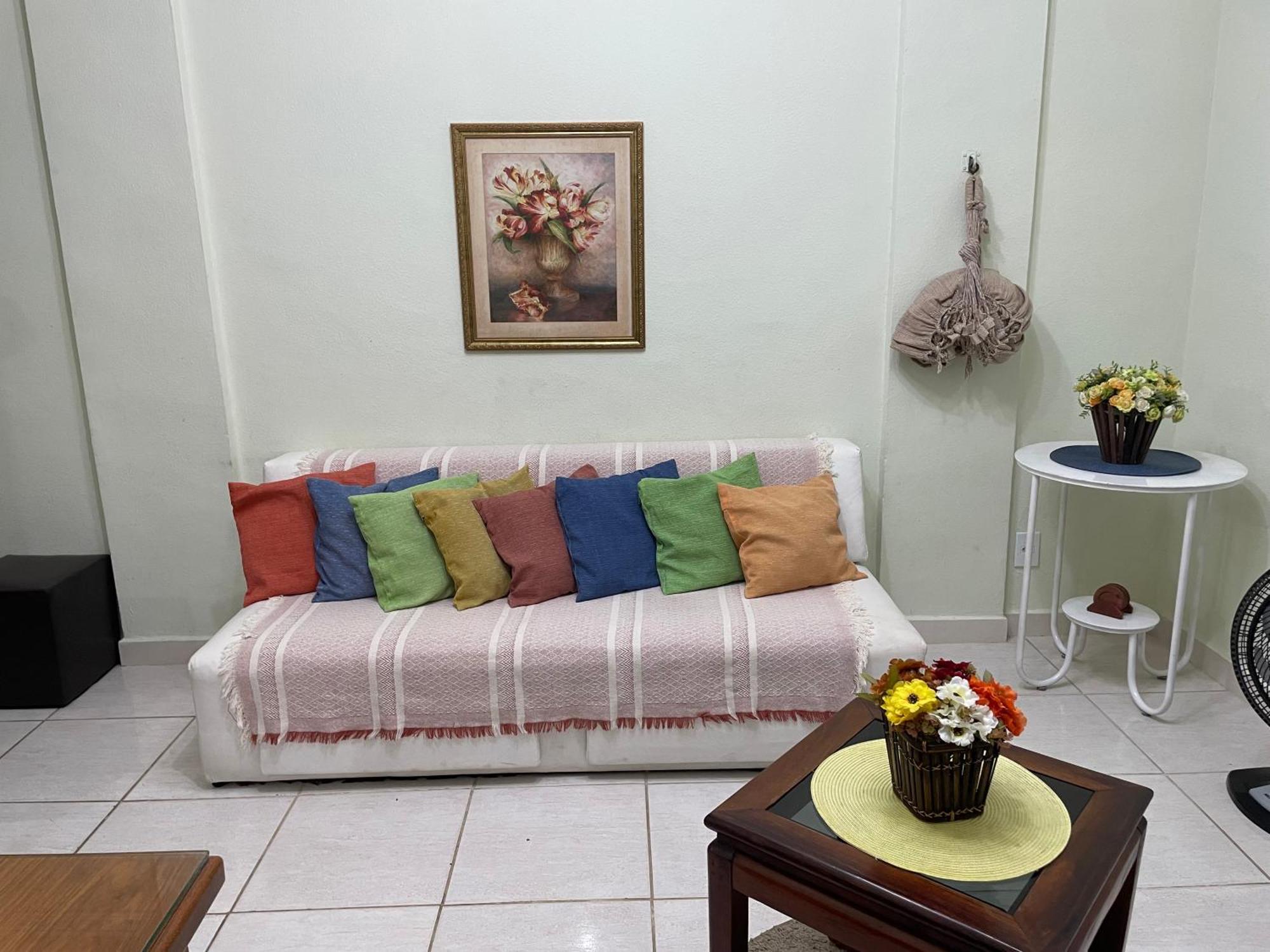 Apartamento Paraiso Das Dunas Em Cabo Frio Ngoại thất bức ảnh
